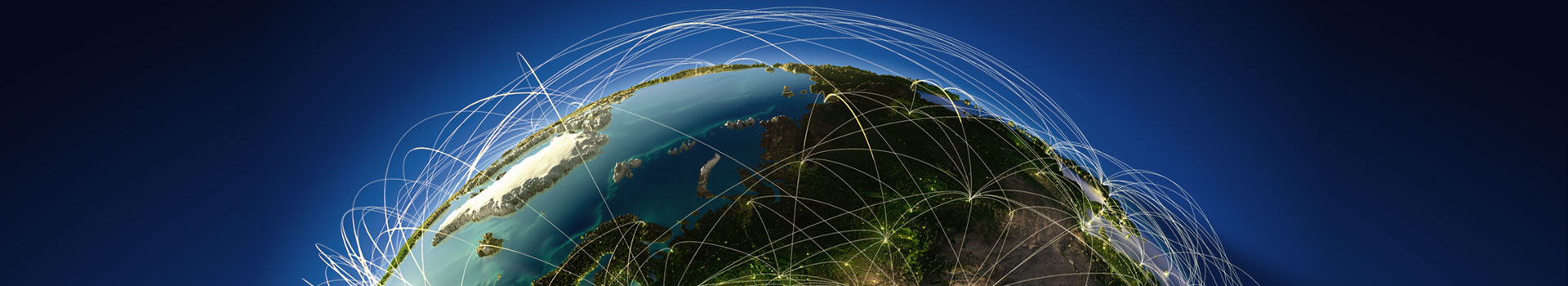 Global Reach Member of a Global Alliance